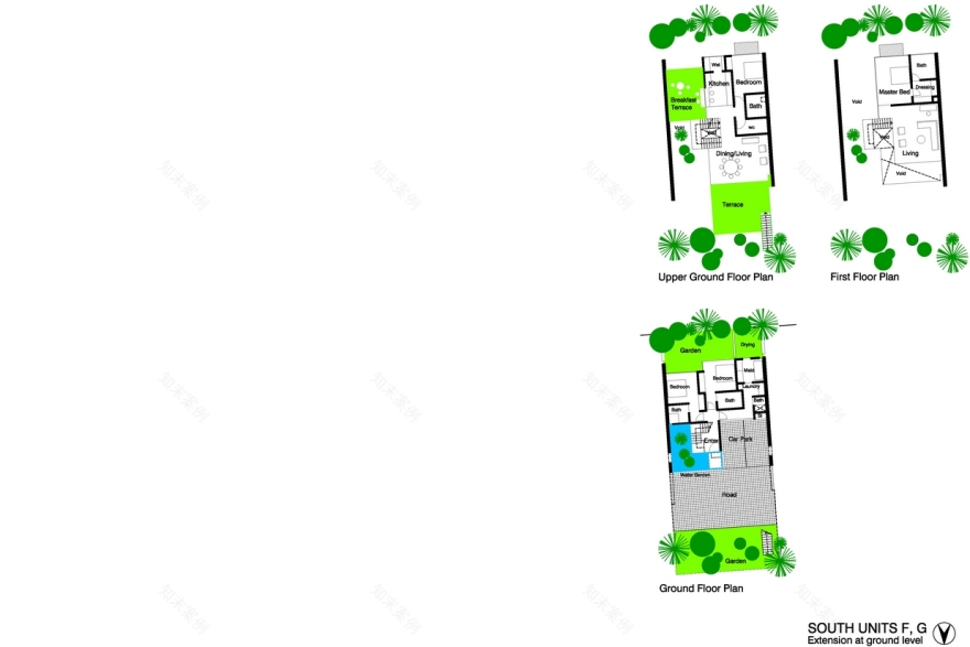 吉隆坡花园村丨MalaysiaKuala Lumpur-4