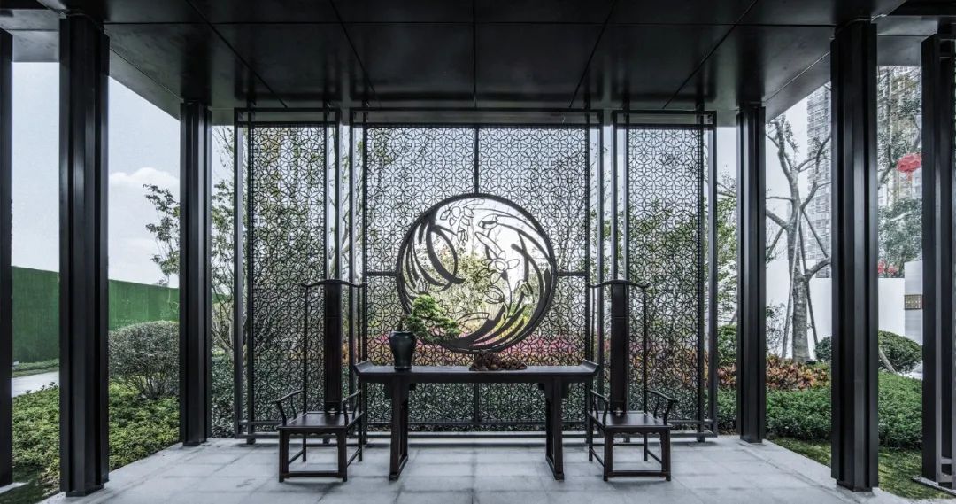 漳州国贸天成丨中国漳州丨棕榈设计集团有限公司-54