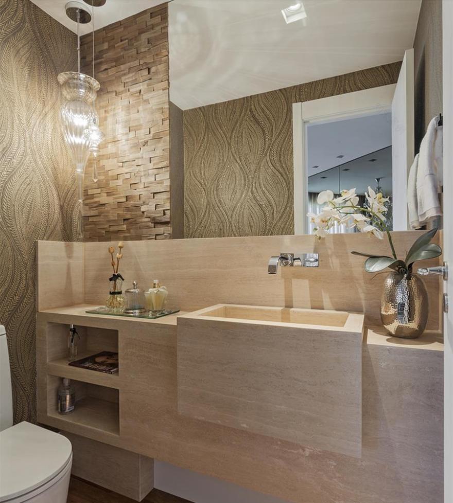 巴西木质公寓,现代宜居设计-9