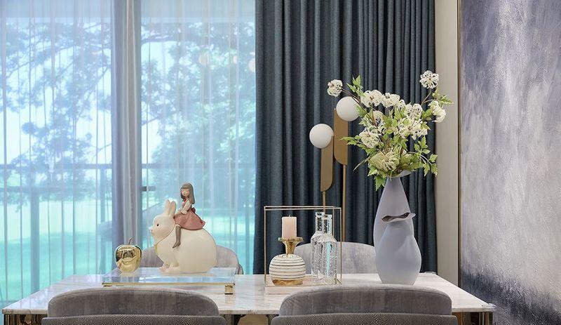 苏州上坤云栖麓 | 现代简约中的东方美学-44