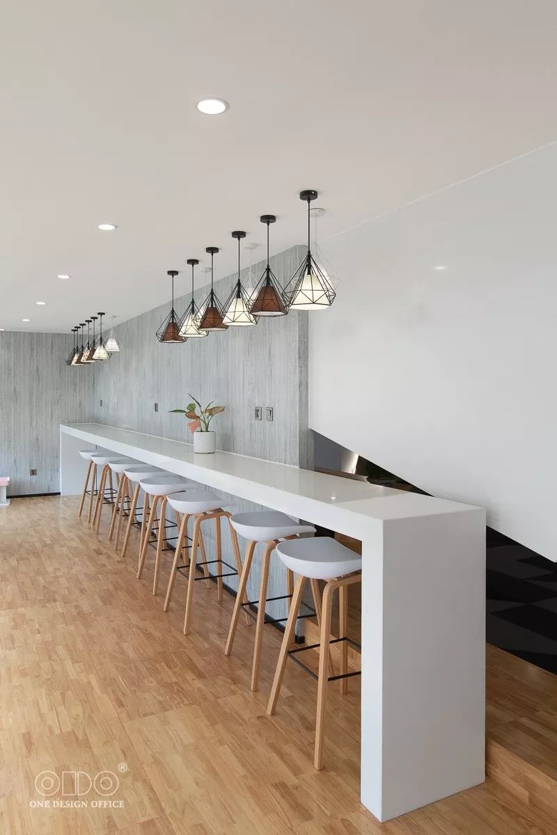 浐灞网信产业园，打造交流与灵感共享的空间-42