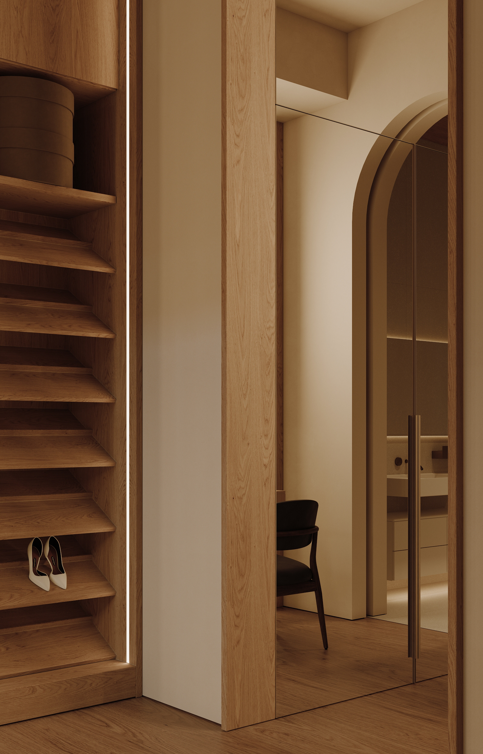 ТАКА  ЮКА（湖边住宅项目）-76