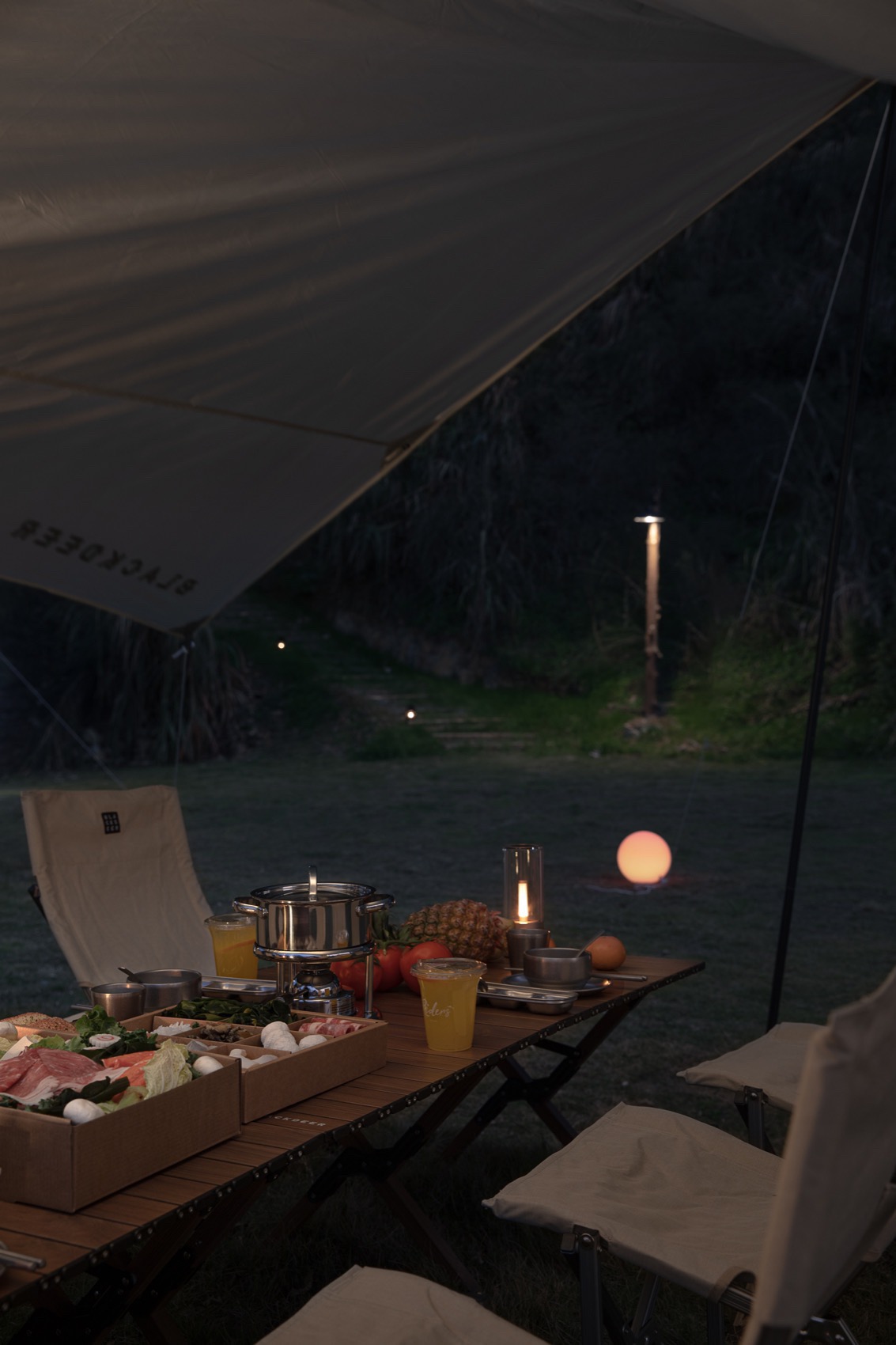 R·park 骑士公园(千岛湖)丨中国杭州丨慢珊瑚设计-121