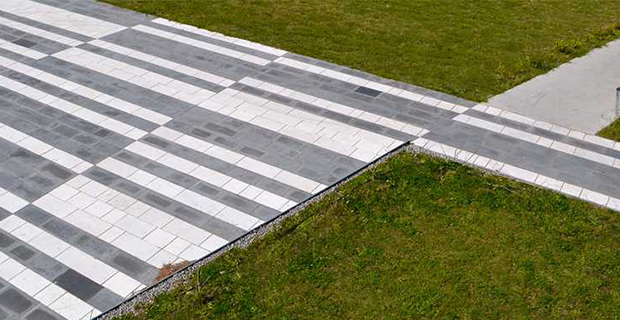 Calabria多个线性公园改造项目丨意大利-20