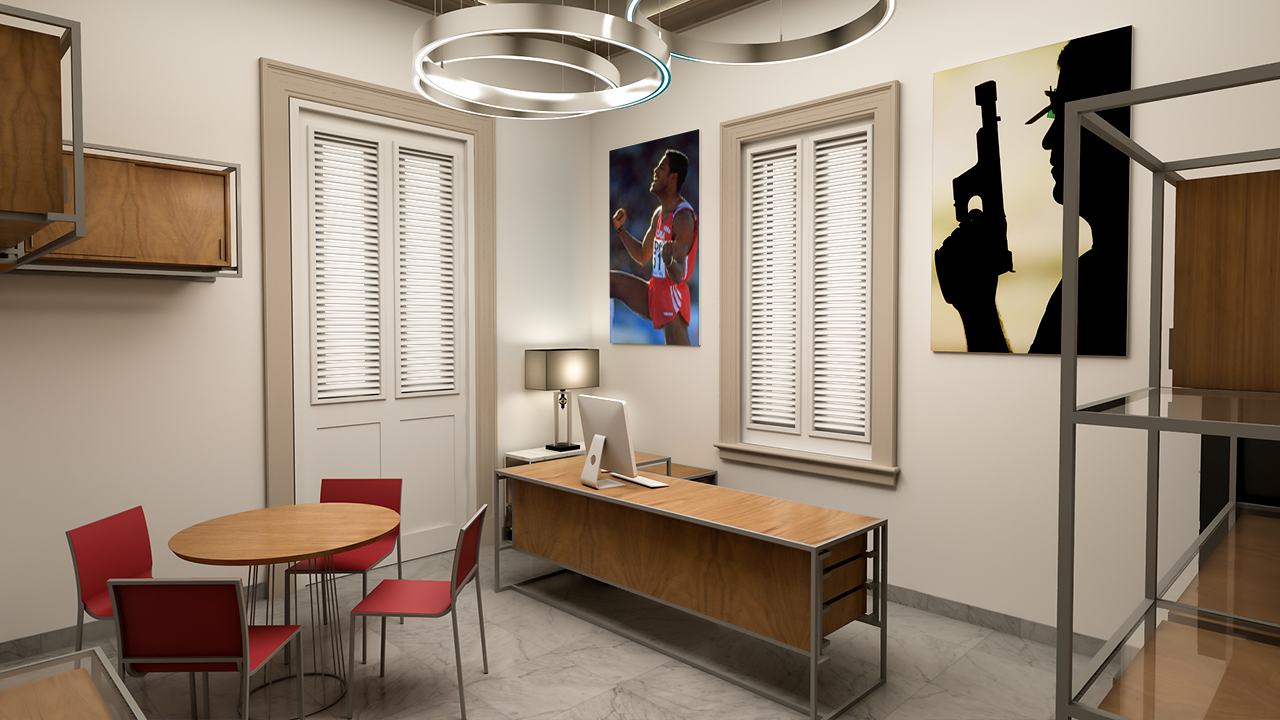 Comité Olímpico Cubano-6