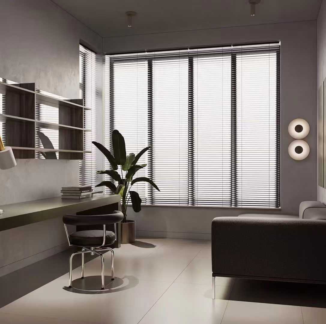 暖调中性风宅居 心存感恩，所遇即温柔-0