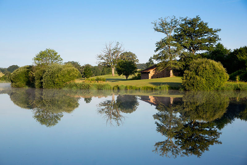 法国 11 世纪古堡酒店，品酒赏艺尽享法式浪漫-28