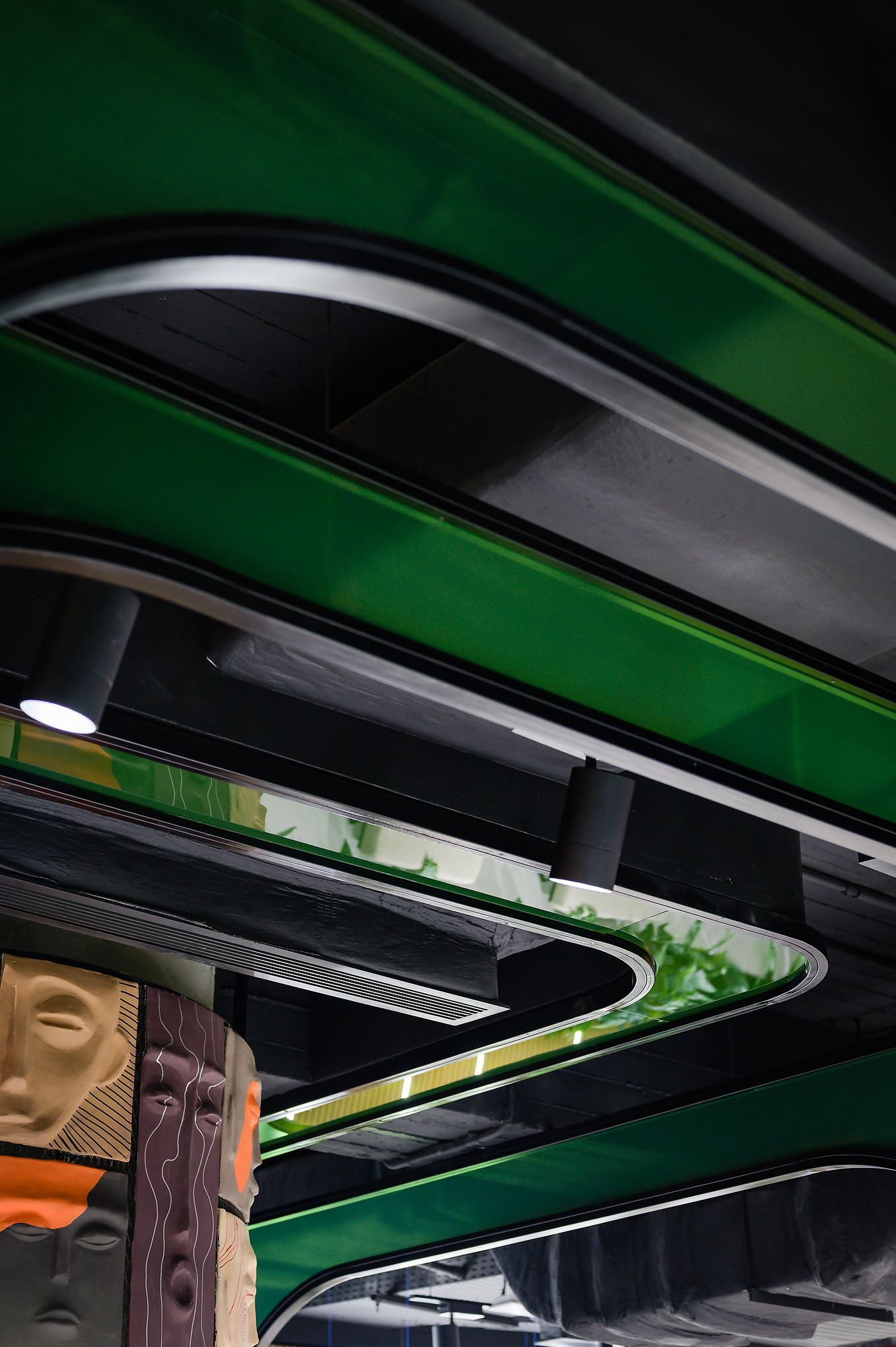 CO55联合办公 | Two Emms Design Studio | 2022 | 埃及-23