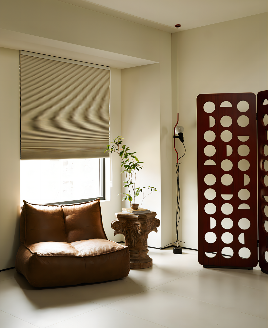 新概念生活场景 · 现代都市私宅设计-33