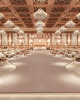 Classic Wedding
