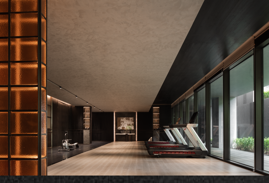 美纵新作|尚川保定云曦境营销中心-64