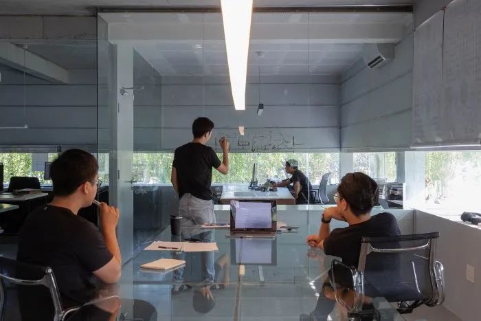 越南 MIA Design Studio 办公室-58