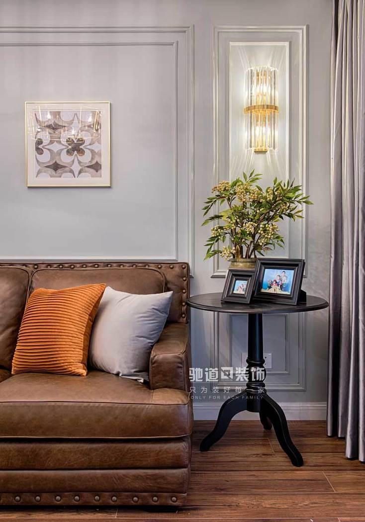 美式风格家居设计案例解析-13