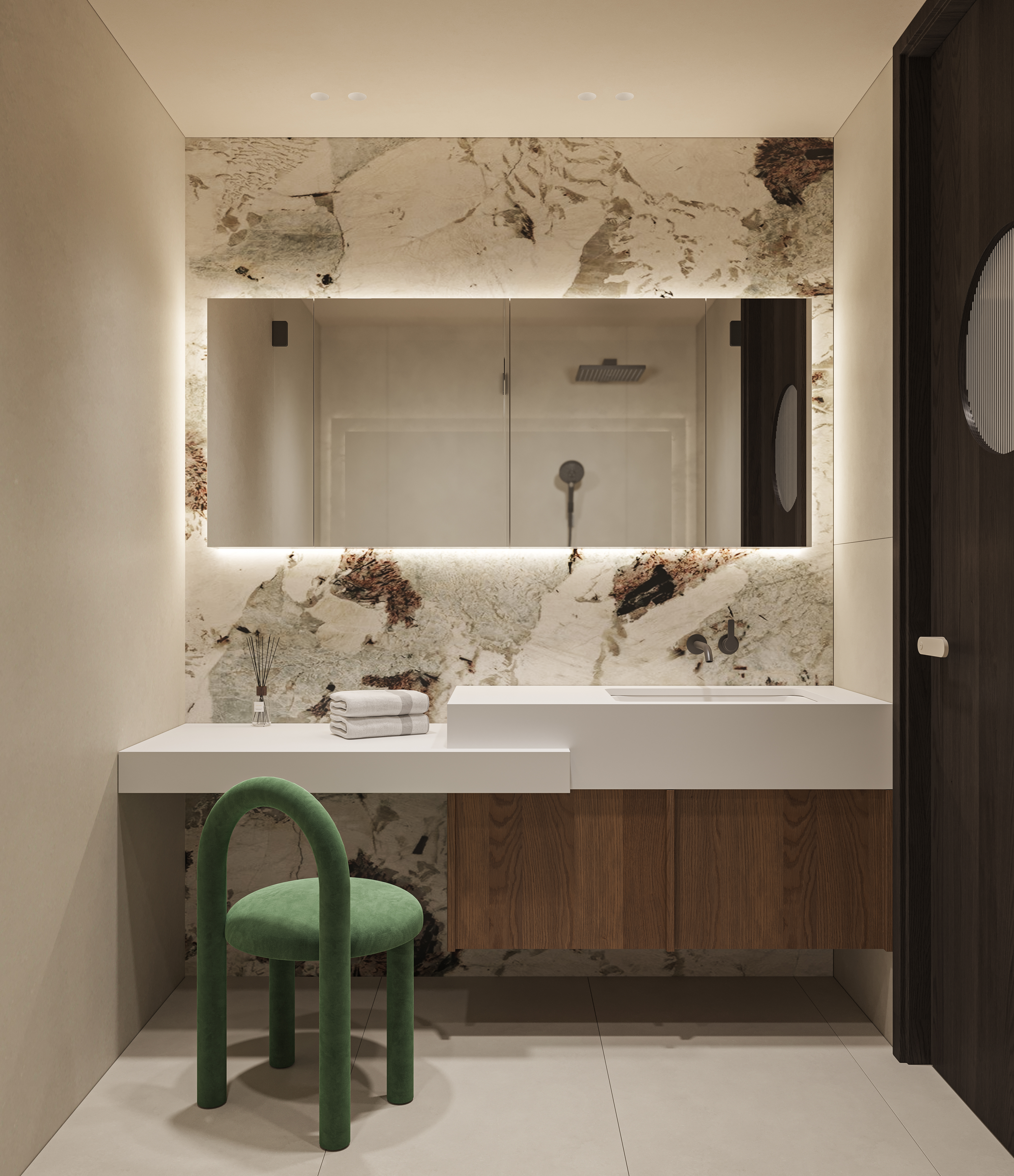 奉天久舍|华润琨御府-15