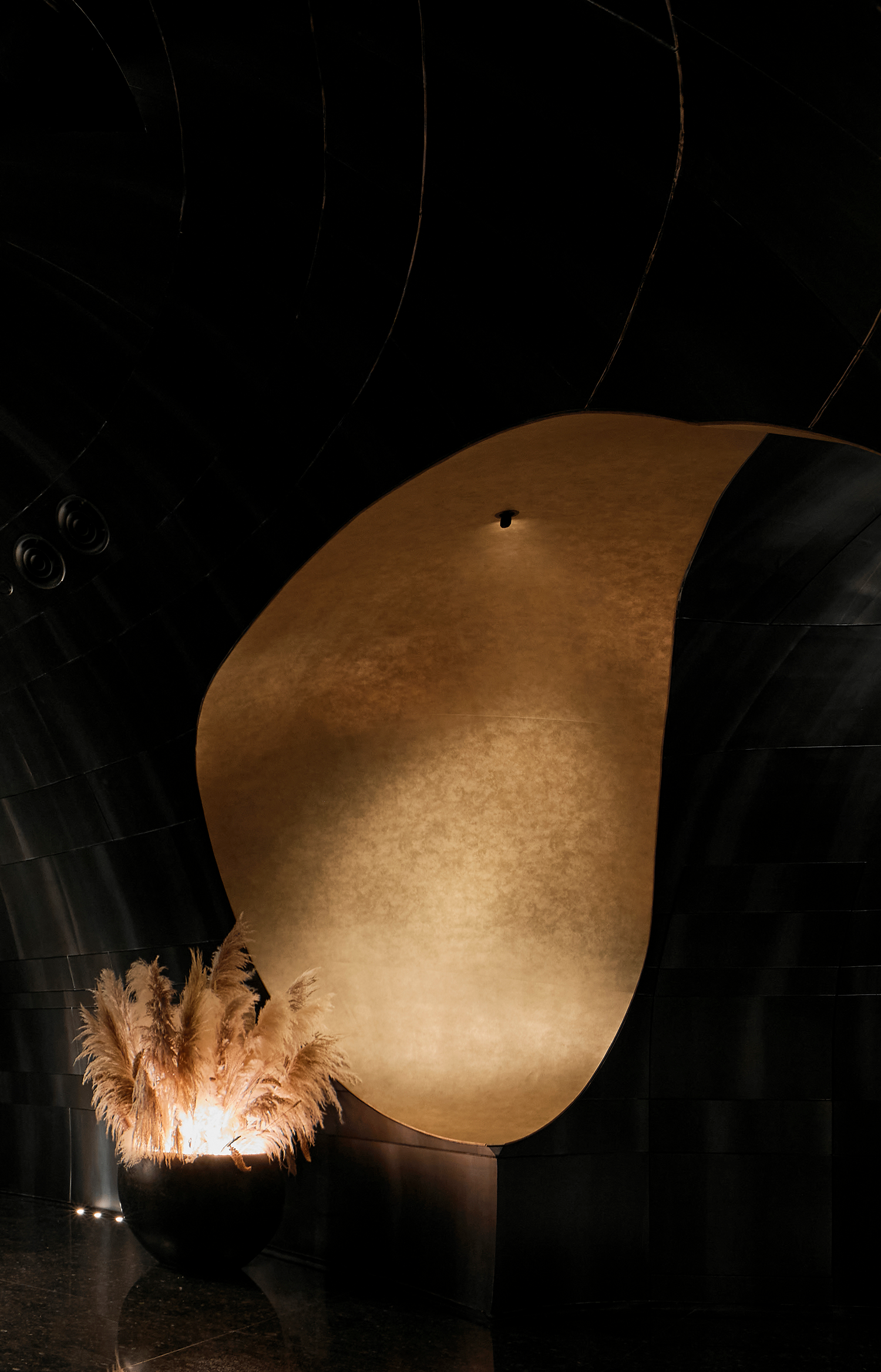 ONCOR響艷都市會所丨中国台中丨近境制作（设计）,远域生活（软装设计）-38