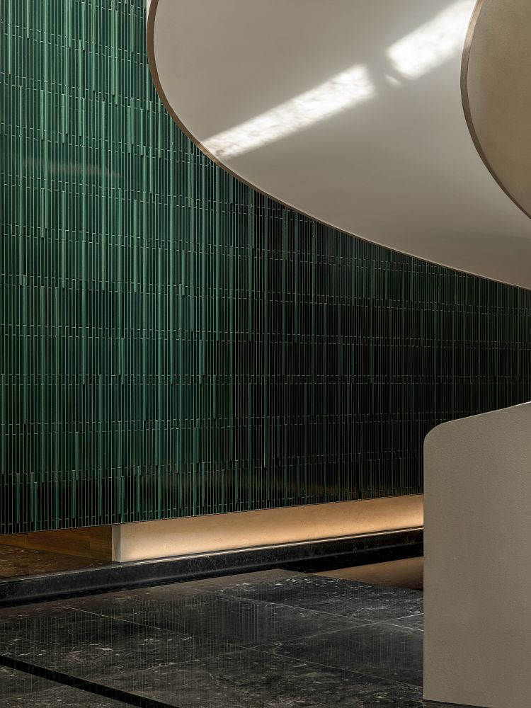 卓越·湖州晴翠府丨中国湖州丨G.ART 集艾设计-11