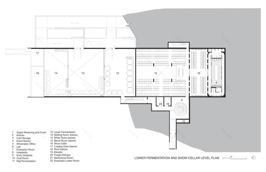 马丁巷酒庄·冯·曼德尔家族的重力酿酒传奇-83