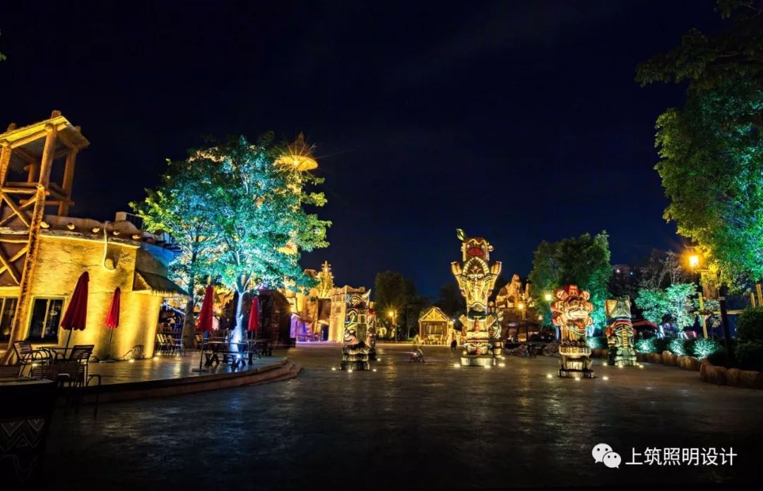 筑作 · 主题乐园锦集丨中国柳州-83