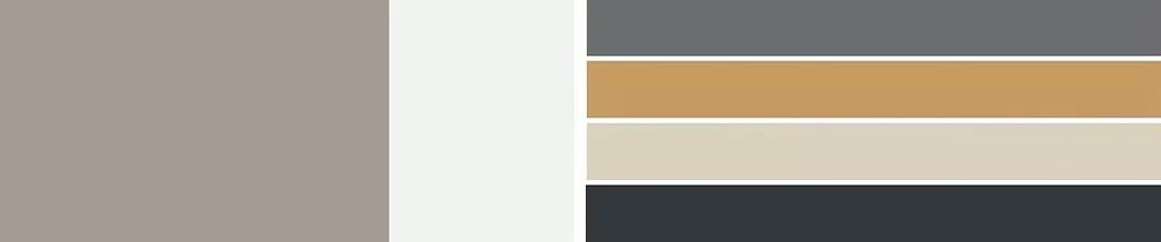 融侨观邸│三間设计打造时光深处的优雅空间-17