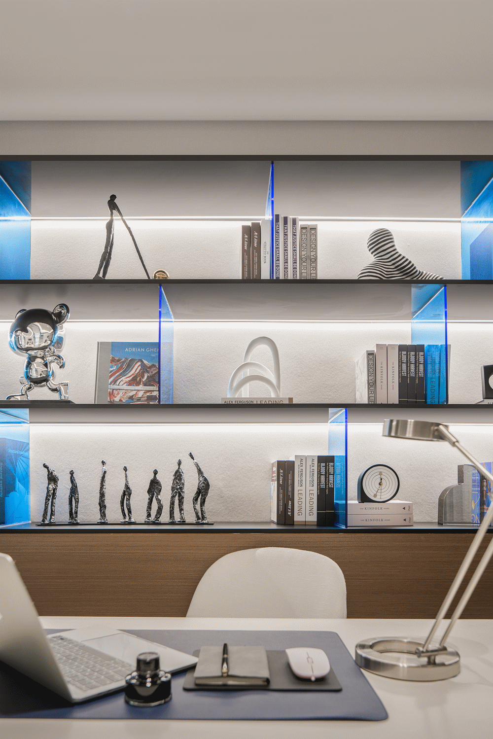 资阳天翊京皓·云麓177样板间丨中国资阳丨九度设计成都公司-13