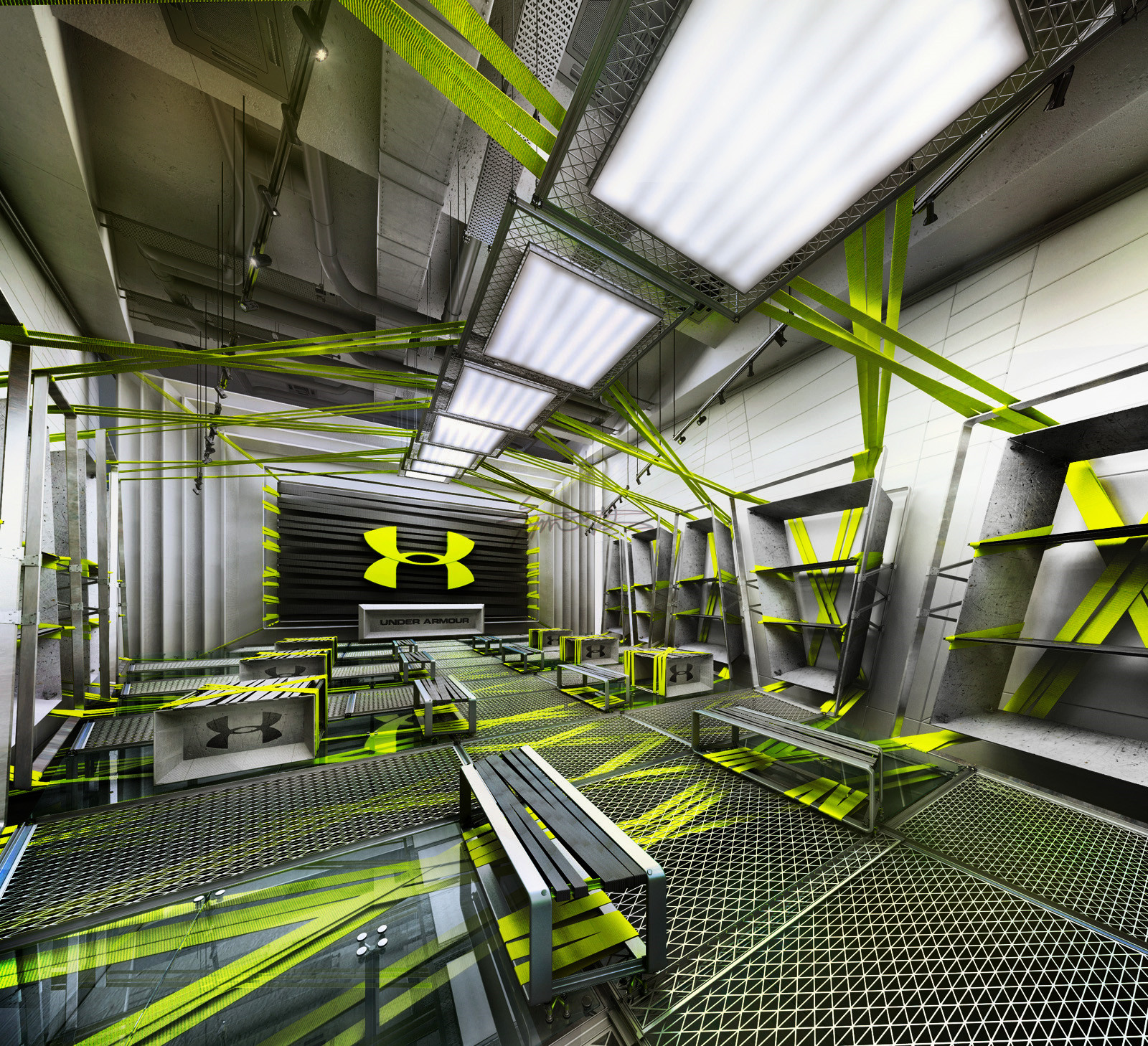 装甲下概念仓库设计-1