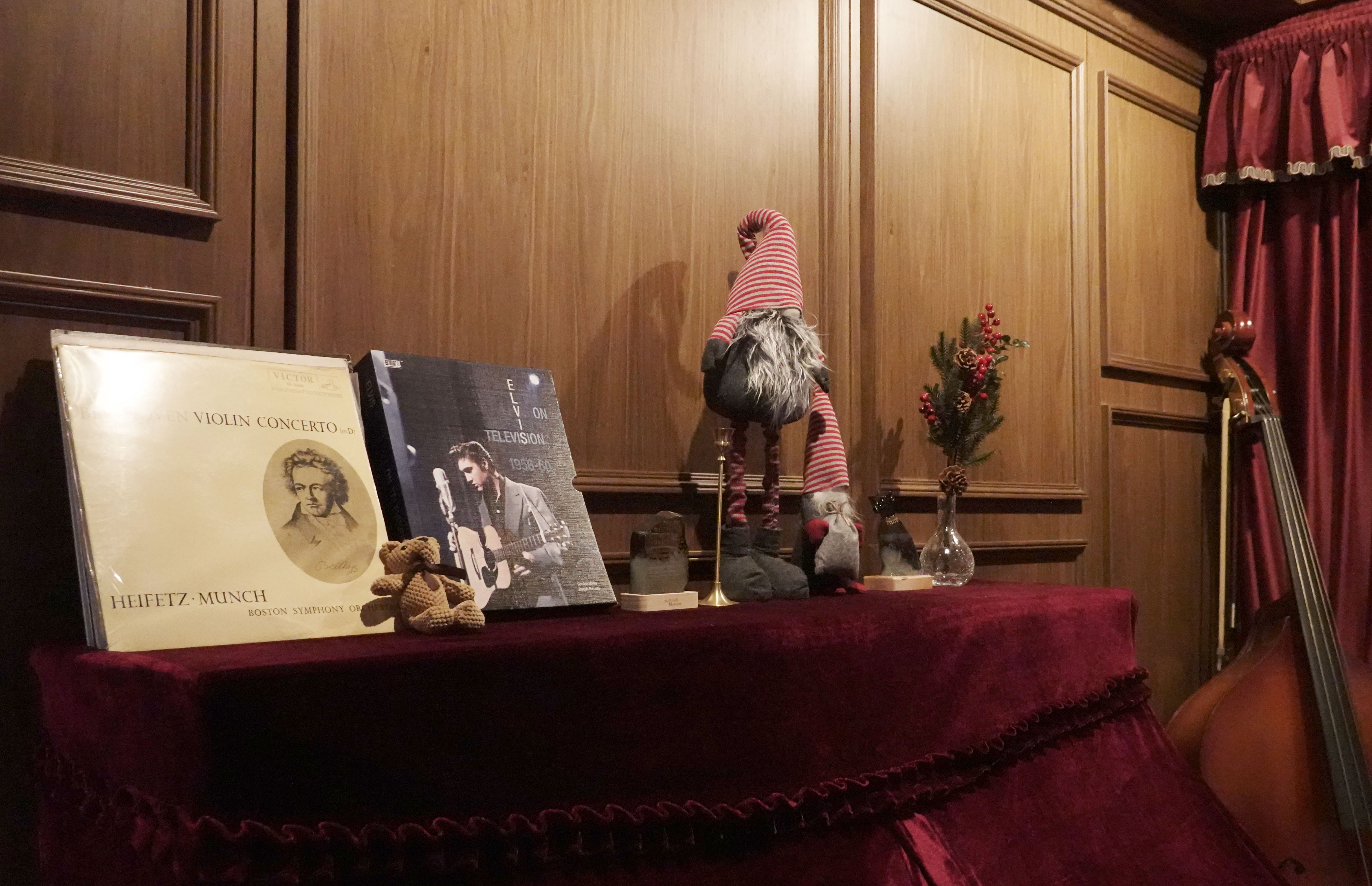 温州 Mol&MOLE 酒吧丨中国温州-25