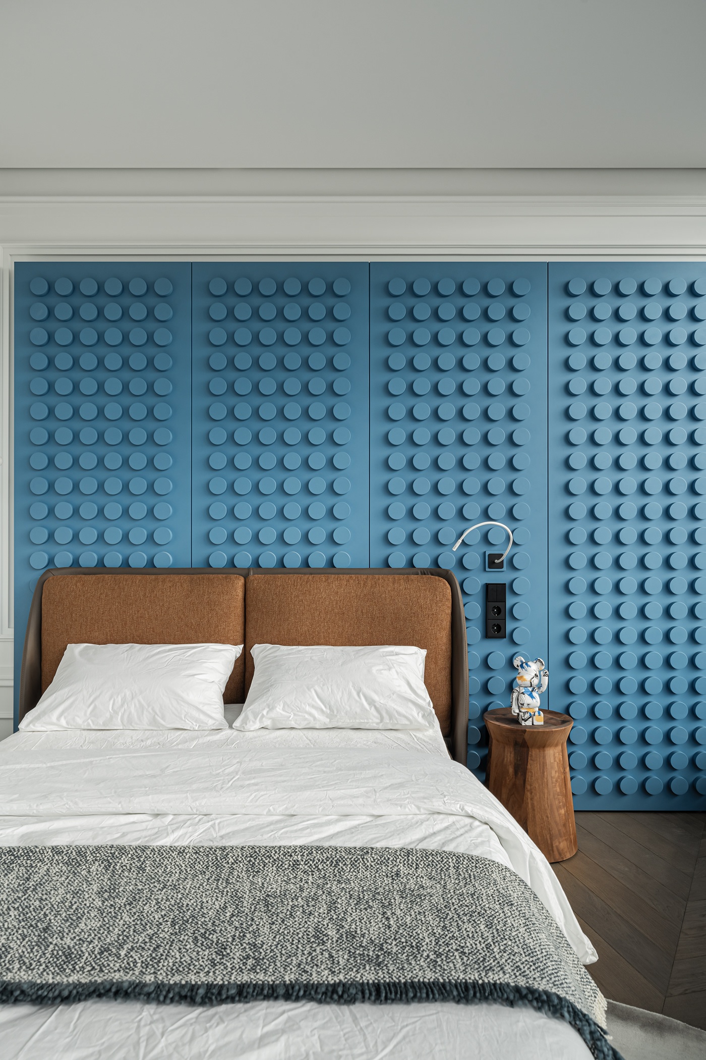 乌克兰跃层住宅 | YODEZEEN-26