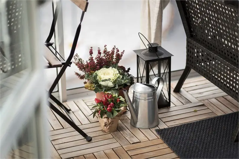 低价打造舒适日式卧床-17