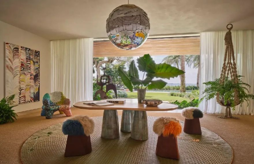 MENDOR|引人注目的选择|充满创意和趣味的住宅-52