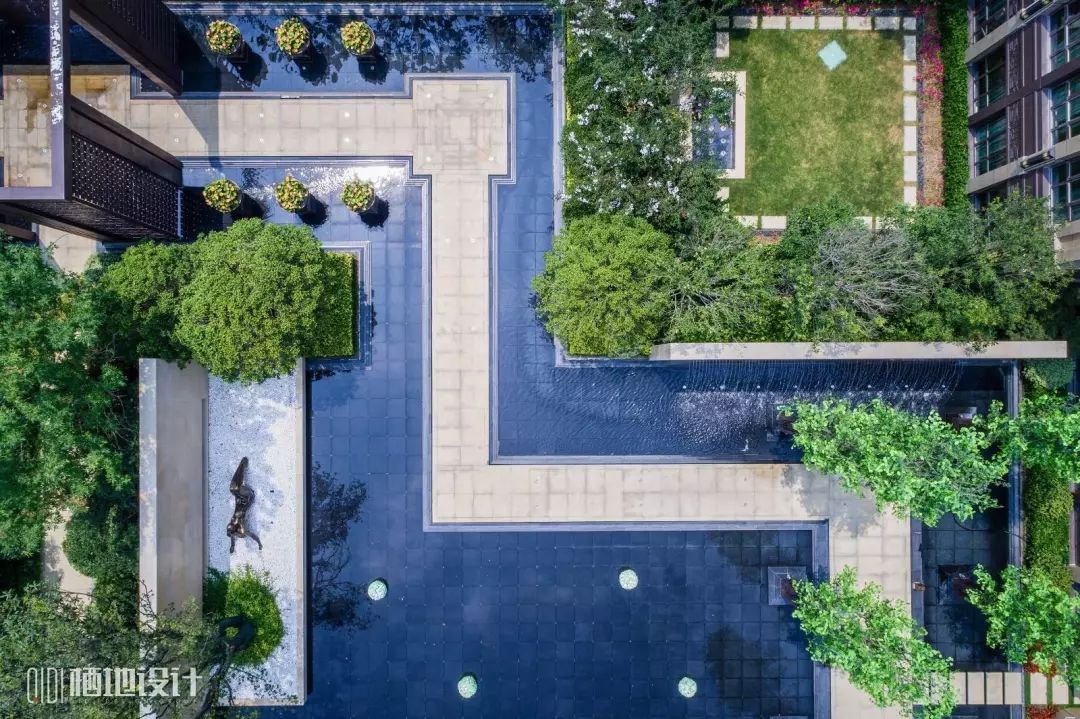 春风十里,赏鉴各地居住区春日美景-29