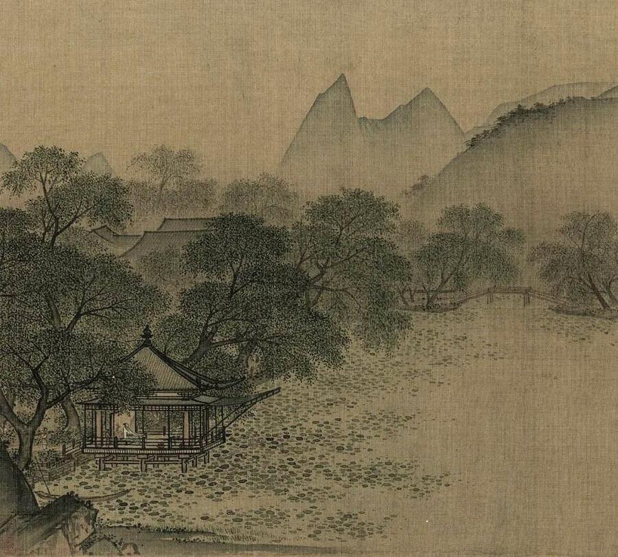 富阳·阳陂湖湿地生态民宿酒店丨中国杭州丨尌林建筑设计事务所-17