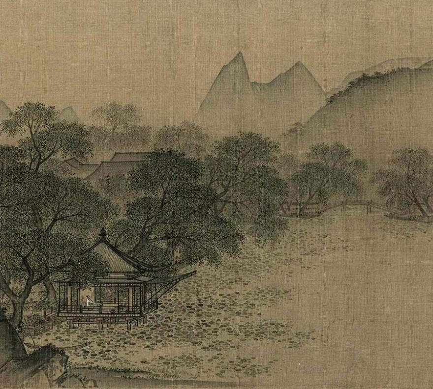 富阳·阳陂湖湿地生态民宿酒店丨中国杭州丨尌林建筑设计事务所-17