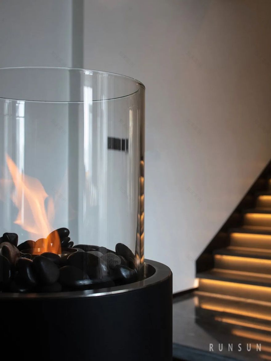 水墨都市绅士寓所-133