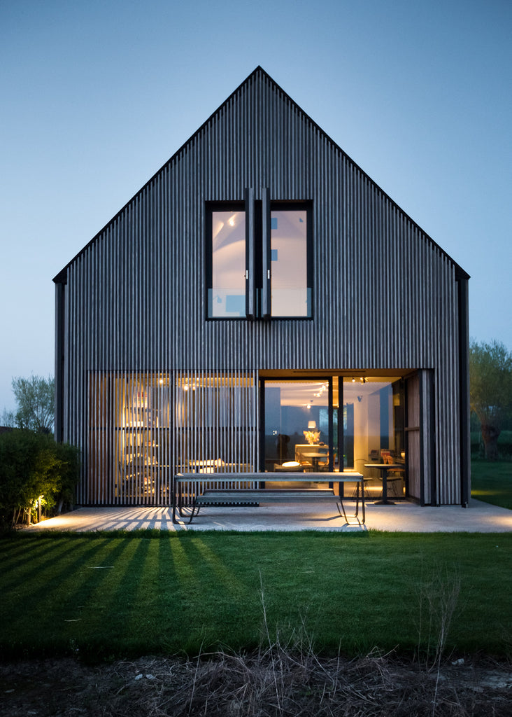 Modern Farmhouse | The Bunkers - Cuba Gallery-14