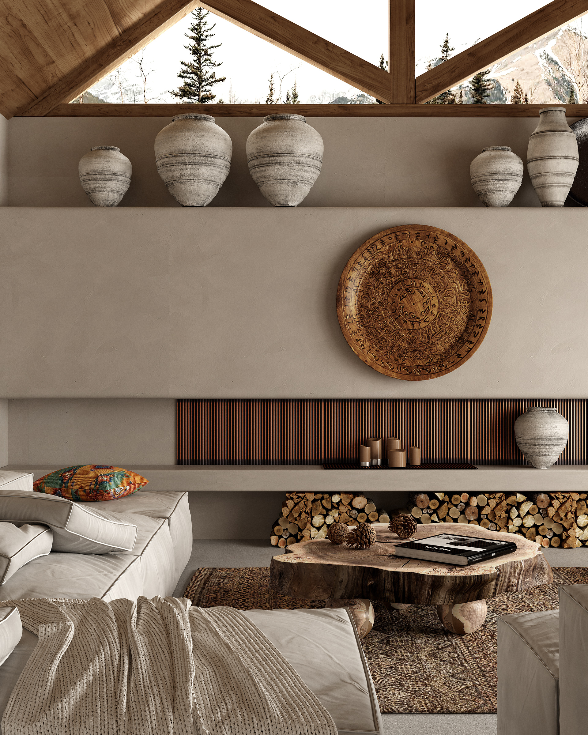 不完美，无常与残缺之美。-4