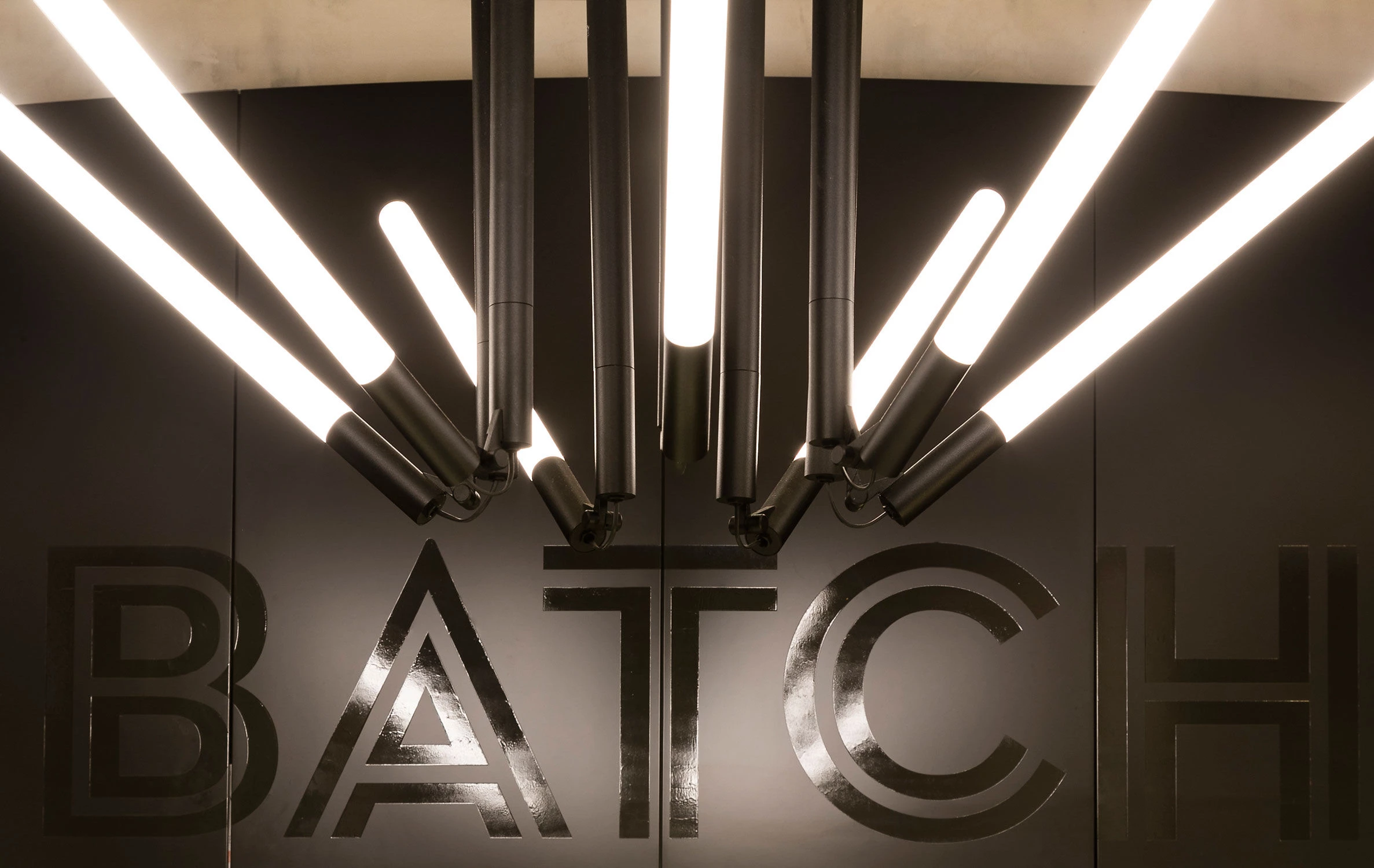 悉尼 Batch Espresso 咖啡厅丨Giant Design-15