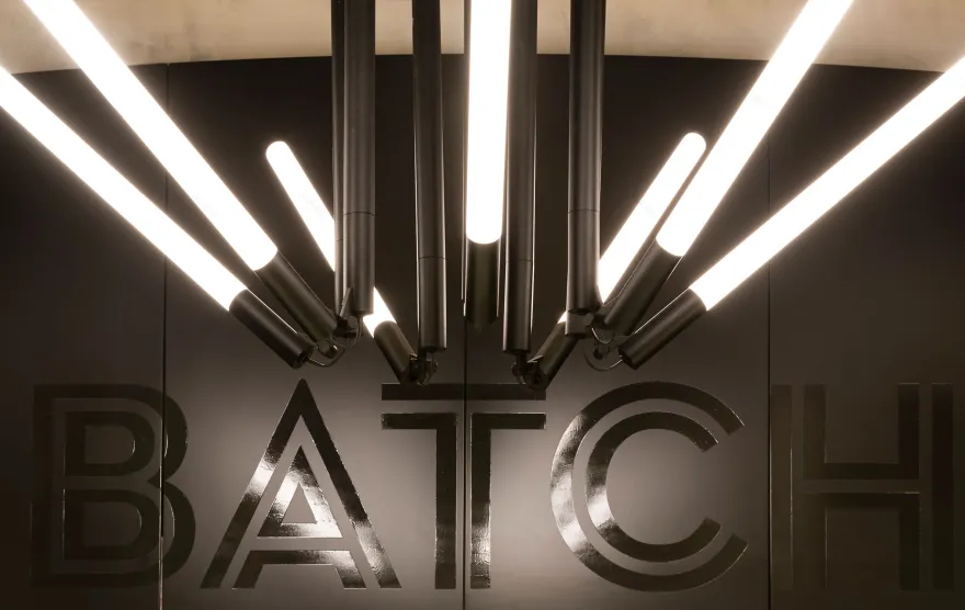 悉尼 Batch Espresso 咖啡厅丨Giant Design-15