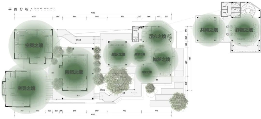 "谁说民宿不能潮"？邂逅2024民宿设计新风尚!-27