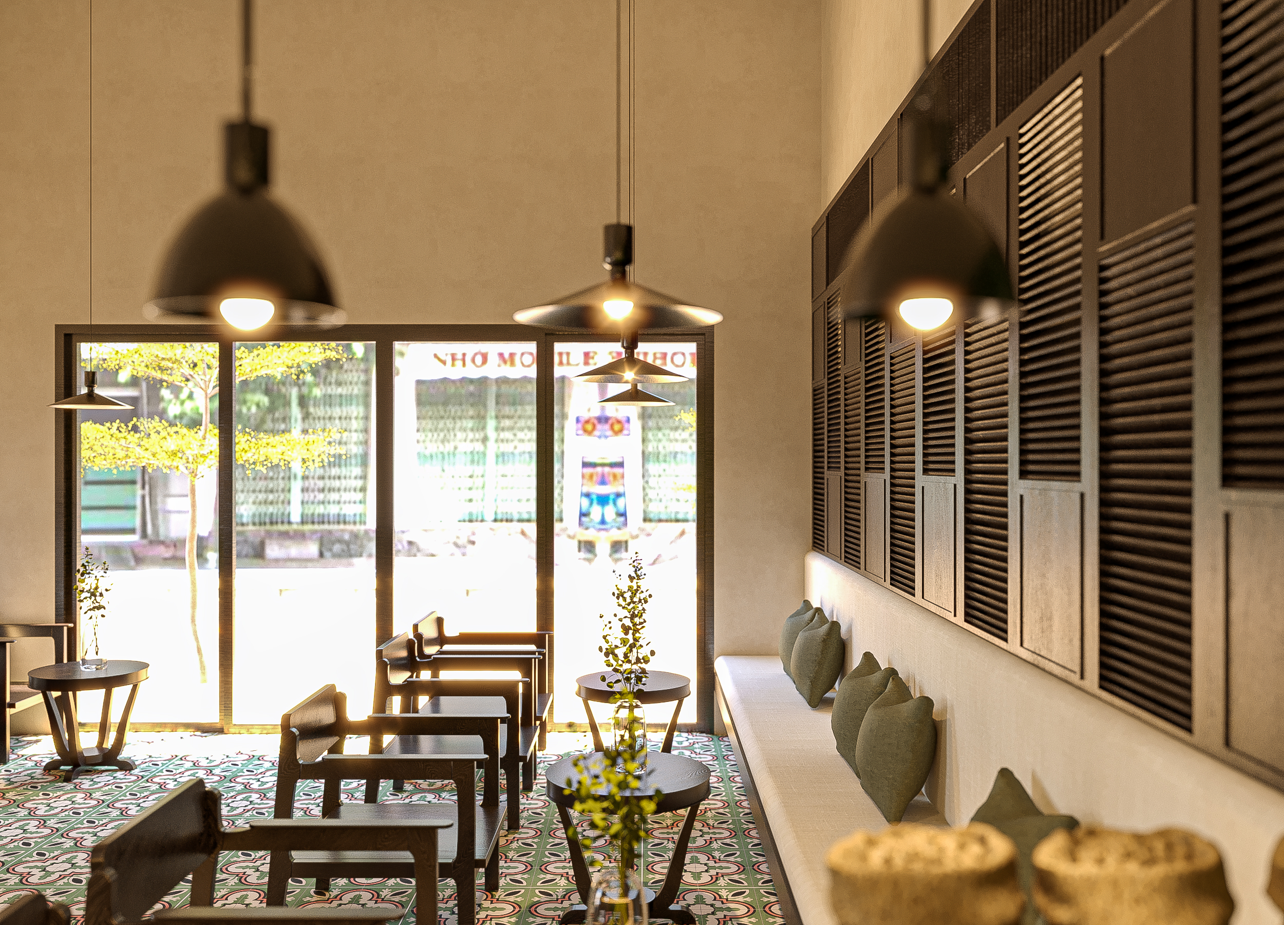 COFFEE PROJECT - GIA LAI, VIETNAM-3