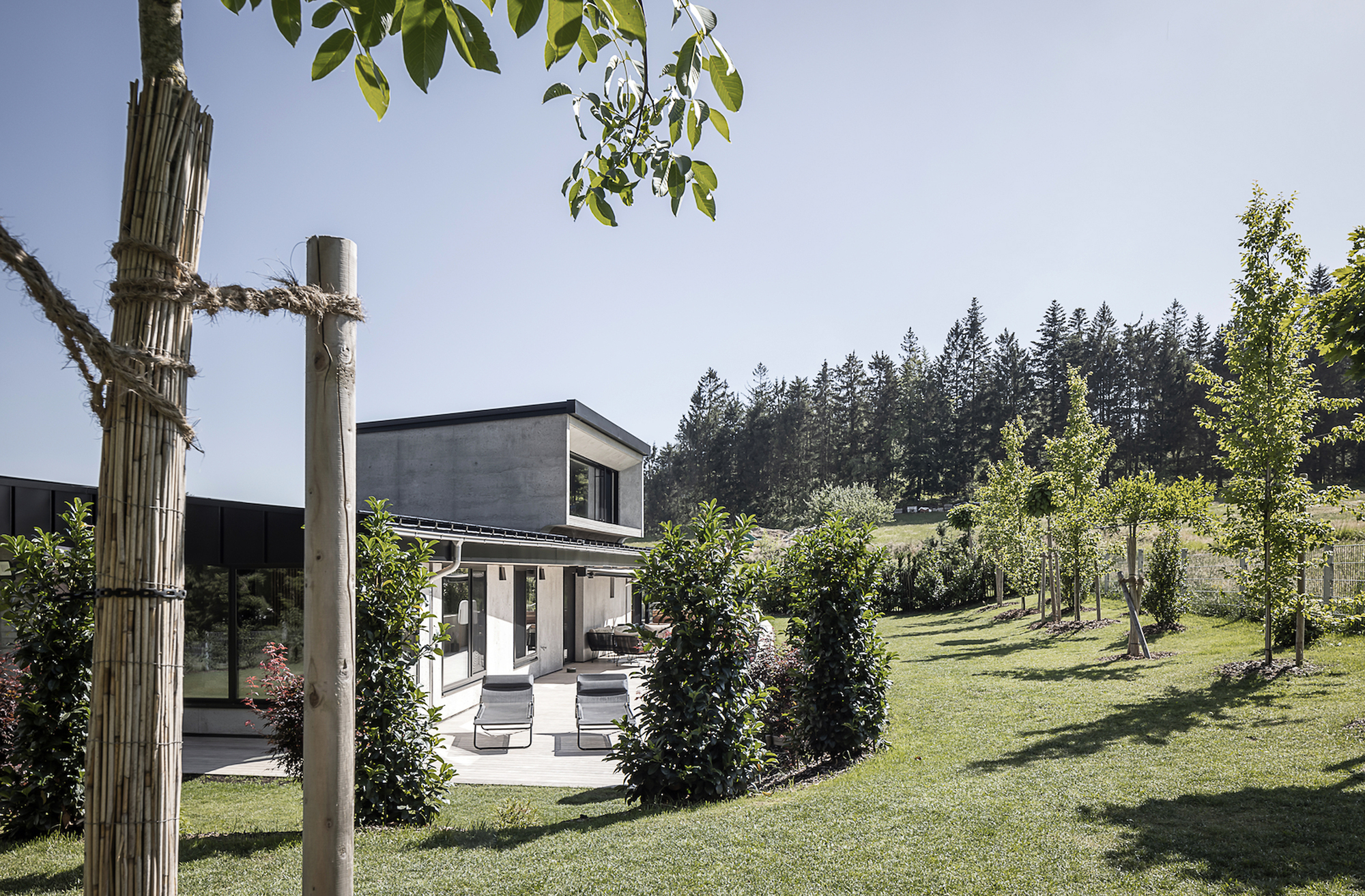 北极光屋丨德国丨FACE | Büro Florian Schätz-40