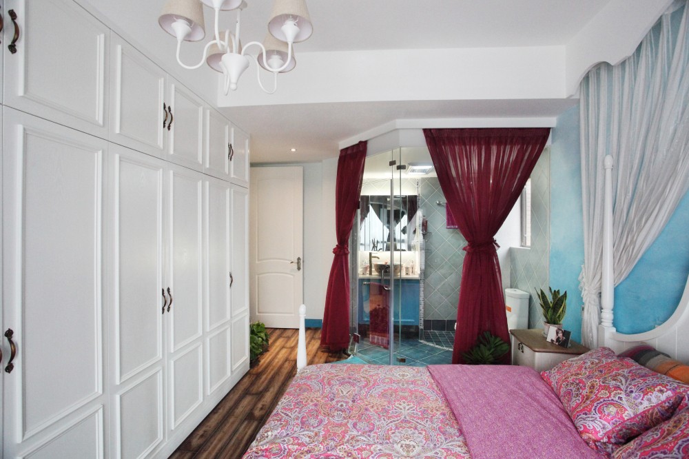 之境设计——龙凤兄妹的乌托邦-17