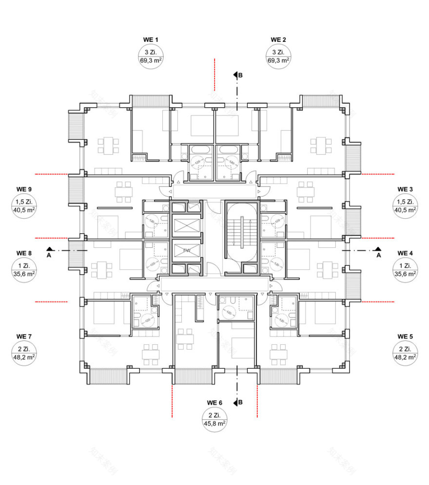 丨Jan Kleihues与Johannes Kressner-10