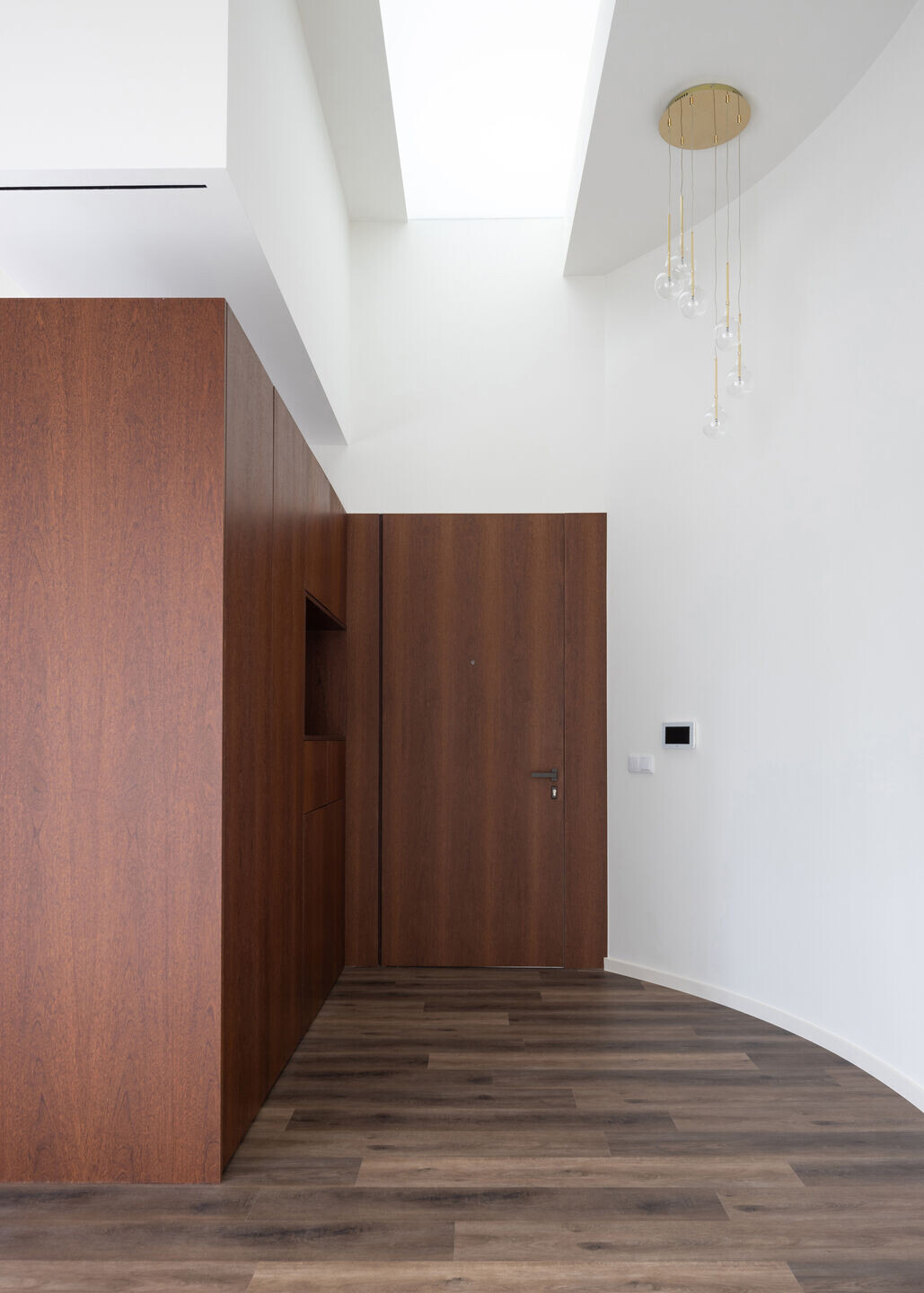 葡萄牙 Middleyard · 私密中庭丨LIMIT studio-35