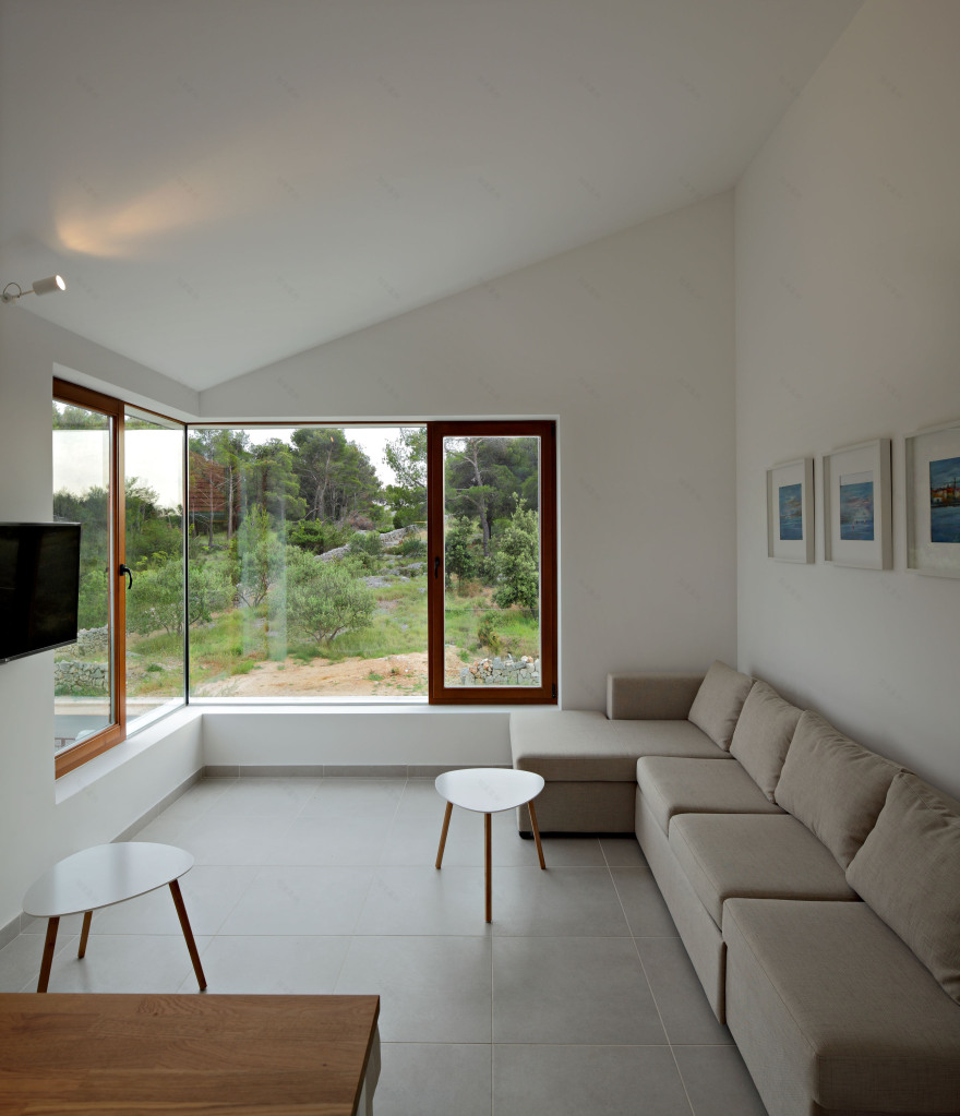 城市度假屋设计典范-22