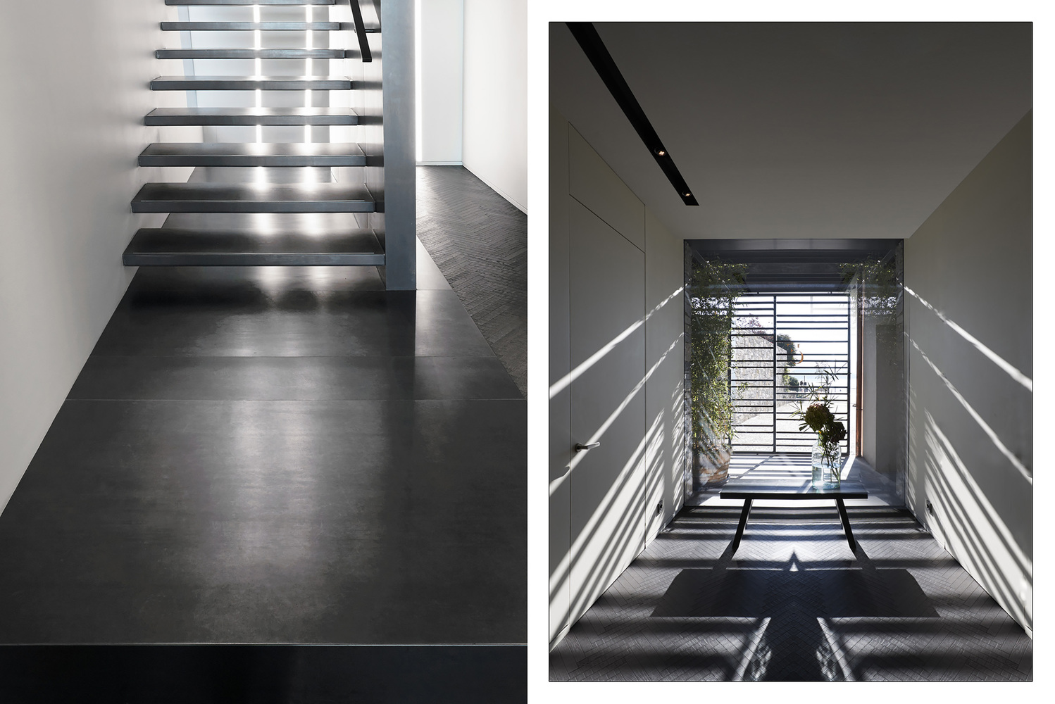 卡萨凡蒂尼精品酒店-8