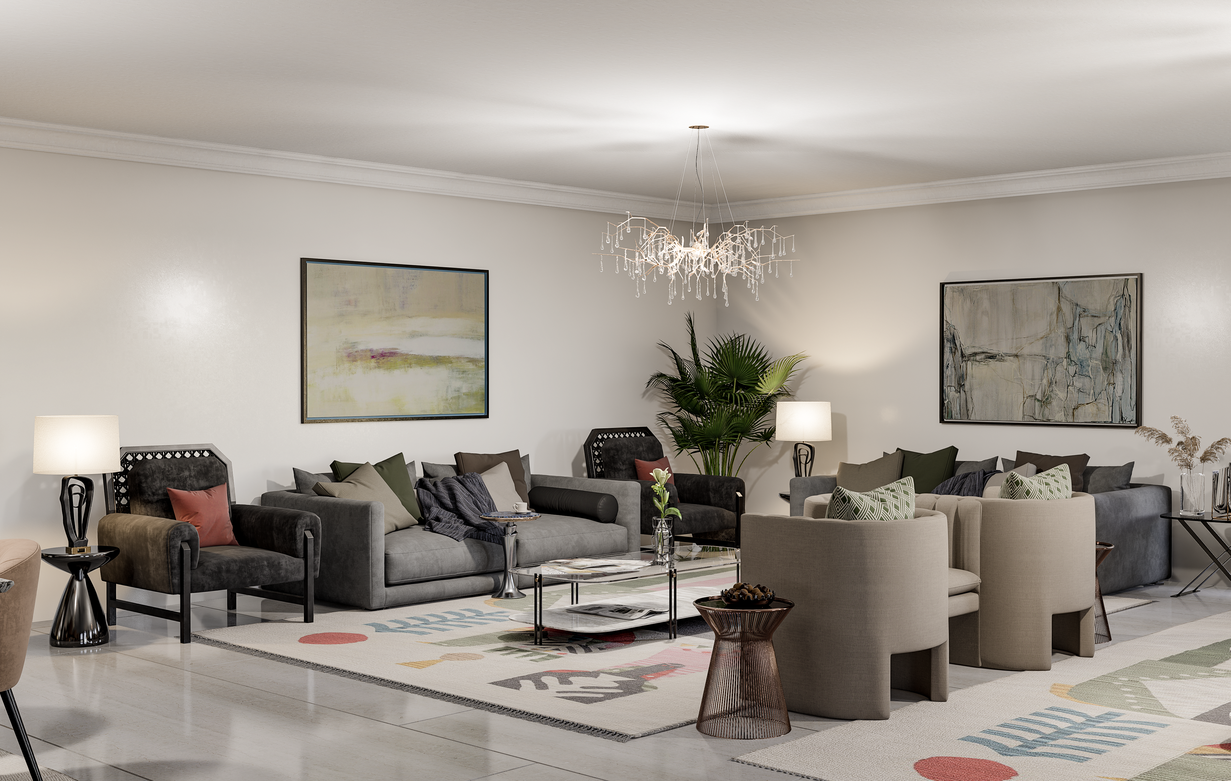 full house interior-1