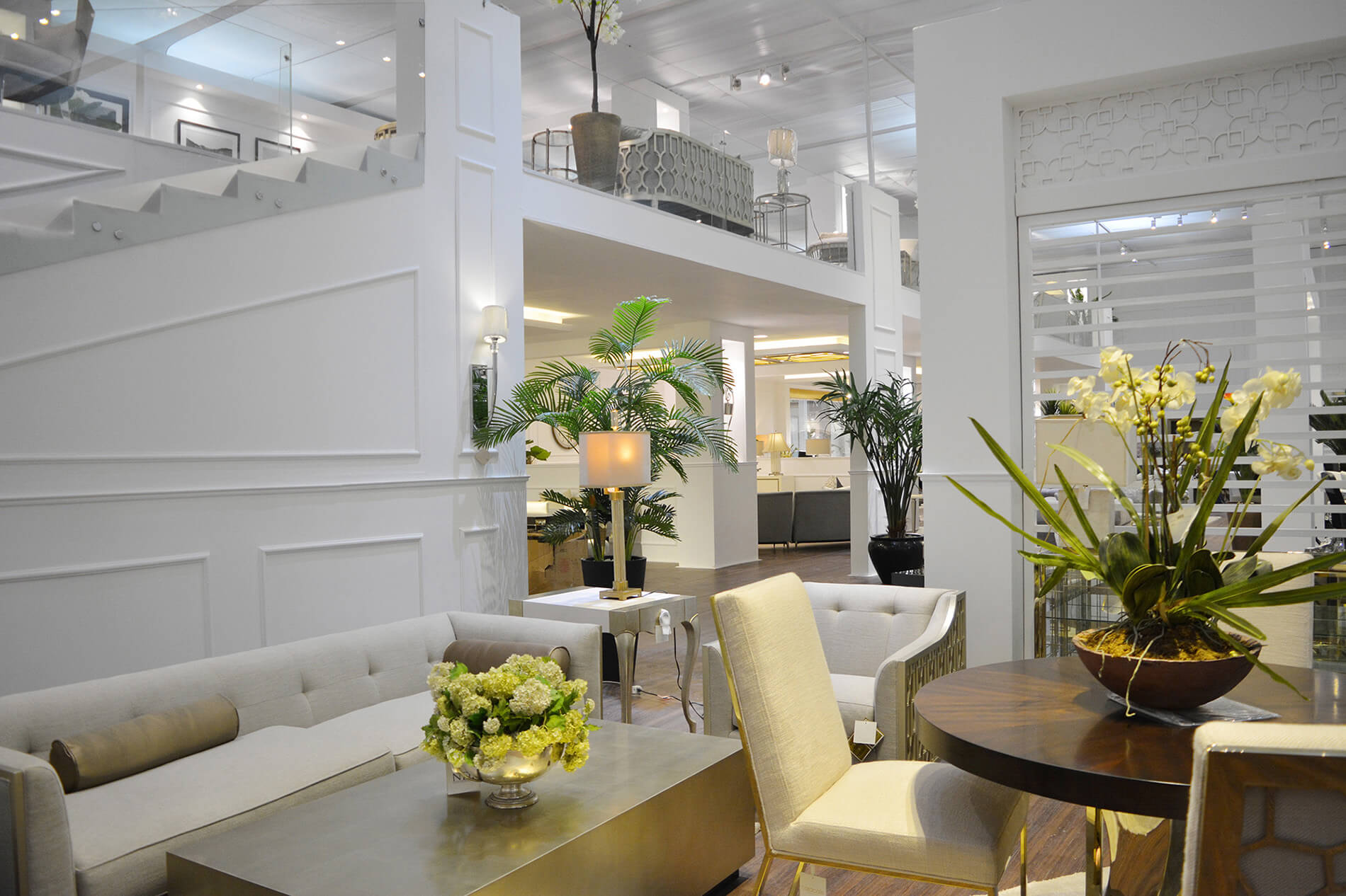 Caracole 室内设计项目-41