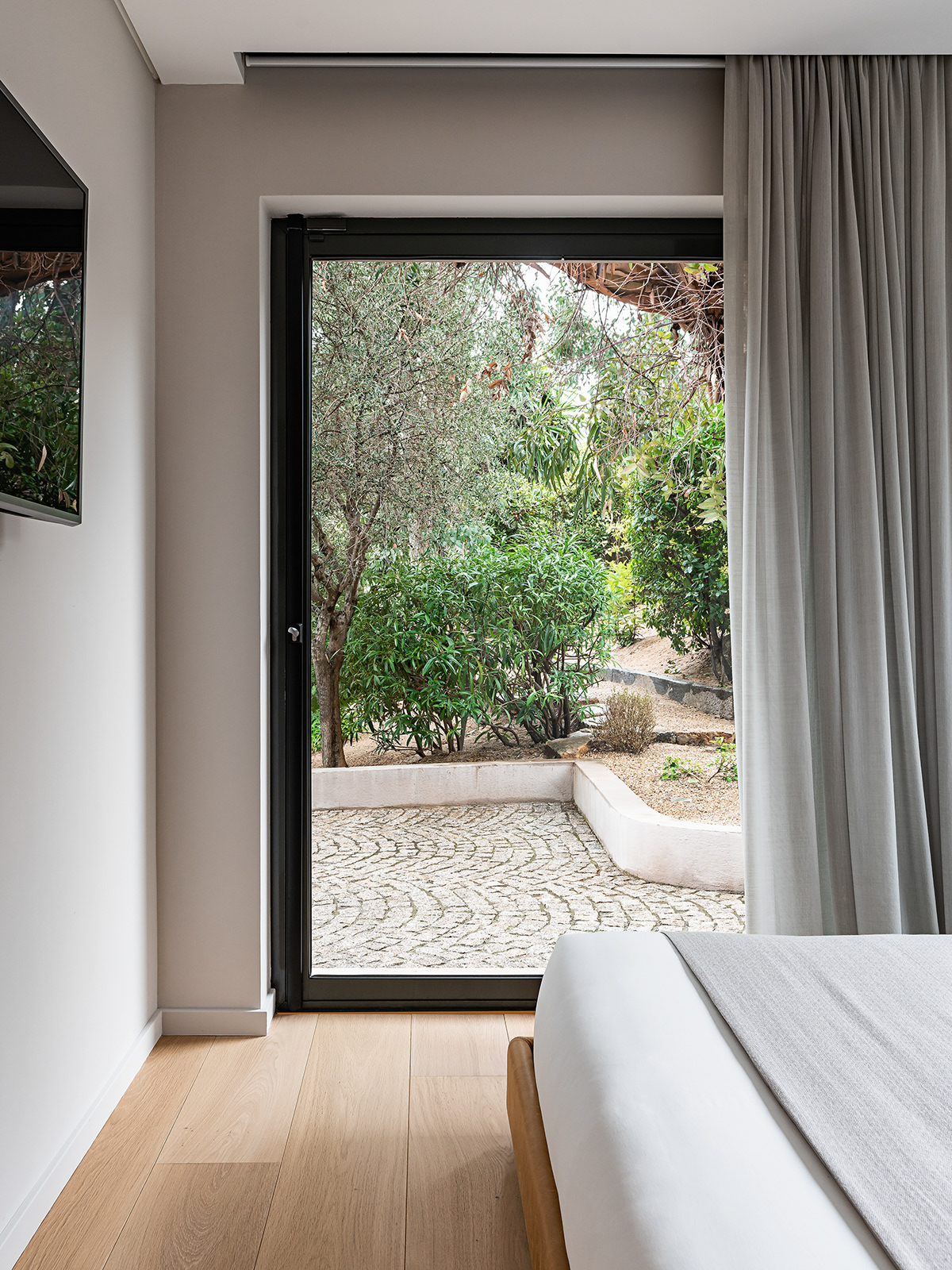 戛纳私人住宅丨意大利丨Lorenzo Pennati-16