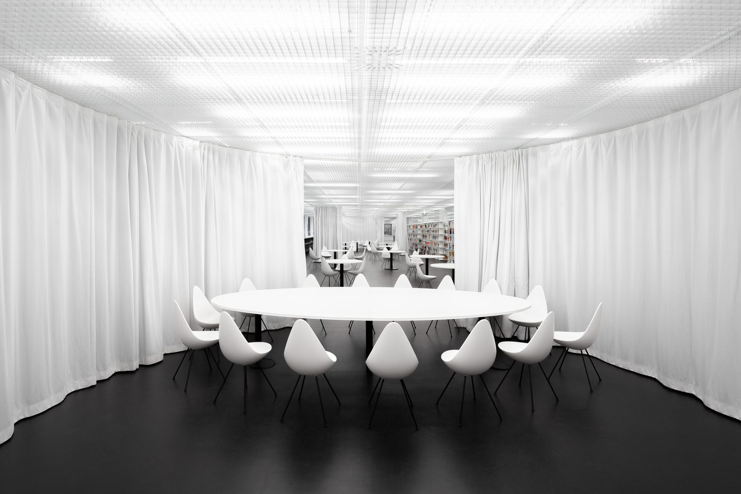 科隆应用科技大学图书馆-18