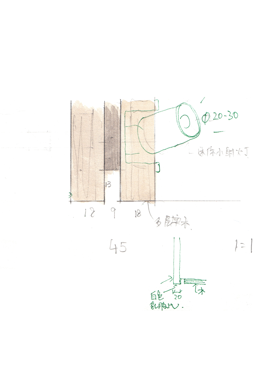 无言之诗 · 高端木地板展厅设计丨中国广州丨谭立予-72